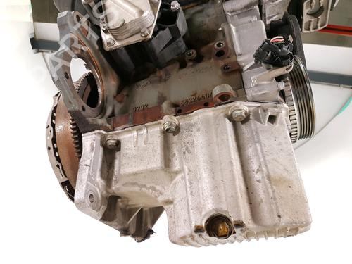 Engine FIAT 500 C (312_) 0.9 (312AG1A) | BP36592134M1  - Image 11