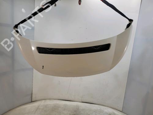 Used Hood Hood PEUGEOT EXPERT Tepee (VF3X_) 1.6 HDi 90 16V (90 hp) 34112165 34112165