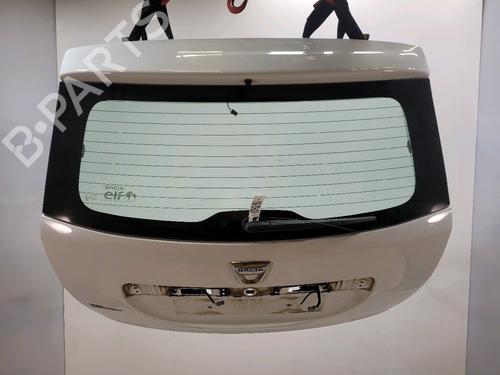 Bakluke CC/Kombi-Kupé DACIA LOGAN MCV II 1.0 SCe 75 (73 hp) 31693797