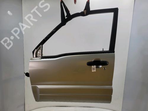 Dør venstre foran SUZUKI GRAND VITARA I (FT, HT) 2.0 HDI 110 16V 4x4 (SQ420D, TD83V, JA420WD) (109 hp) 29579258