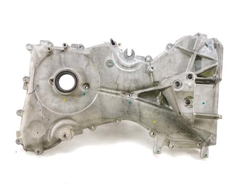 Used Timing cover FORD MONDEO III (B5Y) 1.8 16V (125 hp) 27917164