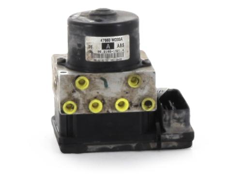 ABS pump RENAULT MASTER III Van (FV) 2.3 dCi 135 RWD (FV0N) | BP40277337M43 - Image 3