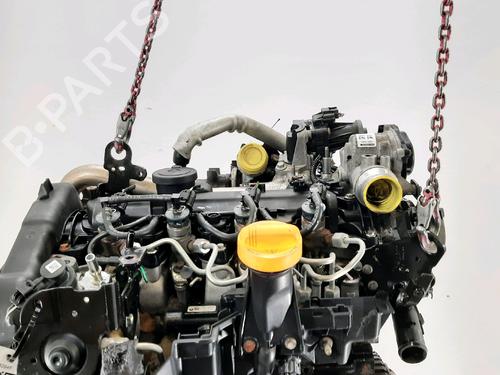 Engine RENAULT KANGOO Express (FW0/1_)  | BP32512934M1  - Image 5