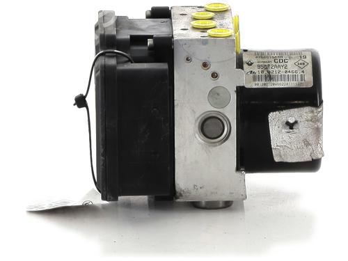 ABS pump RENAULT MEGANE III Grandtour (KZ0/1) 1.4 TCe (KZ0F, KZ1V) | BP28106352M43 