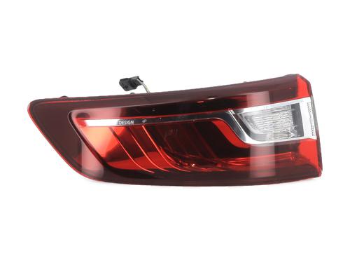 Used Left taillight Left taillight RENAULT MEGANE IV Grandtour (K9A/M/N_) 1.5 dCi 90 (90 hp) 40171581 40171581