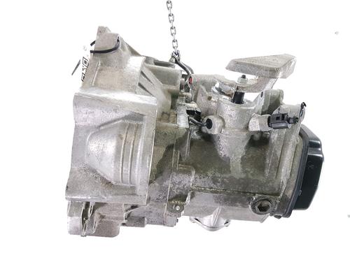 Used Gearbox VW POLO V (6R1, 6C1) 1.6 TDI (75 hp) 29416659