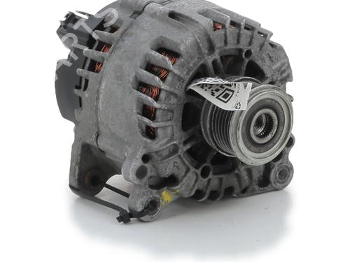 Alternator VW GOLF VII (5G1, BQ1, BE1, BE2) 2.0 TDI | BP29552290M7 