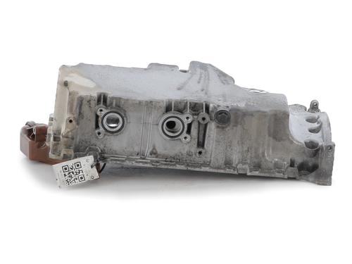 Oil sump VOLVO XC70 II (136) 2.4 D / D4 AWD | BP31240002M115 