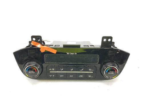 Used Climate control KIA SPORTAGE III (SL) 1.7 CRDi (116 hp) 10473385