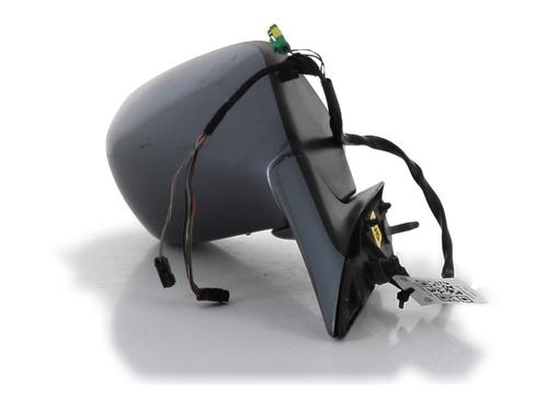 Right mirror CITROËN C8 (EA_, EB_) 2.0 HDi 135 | BP33111476C27  - Image 6