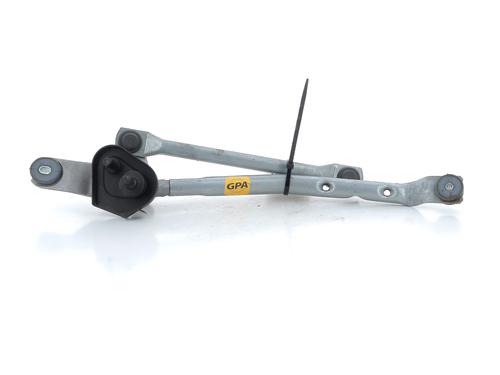 Used Front wipers mechanism CITROËN C1 II (PA_, PS_) 1.0 VTi 68 (69 hp) 22343639