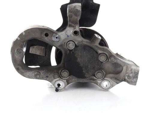 Right front steering knuckle CHEVROLET CORVETTE (C8) 6.2 | BP37191133M26 - Image 2