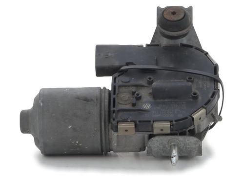 Used Front wiper motor VW CADDY III Box Body/MPV (2KA, 2KH, 2CA, 2CH) [2004-2016]  30558227