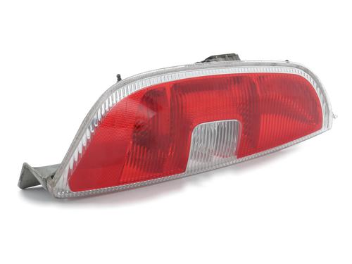 Left taillight SKODA ROOMSTER Praktik (5J) | BP32401197C34
