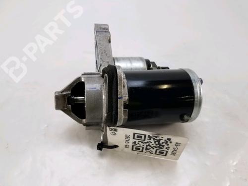 Used Starter DACIA SANDERO II TCe 90 (B8M1, B8MA, B8AC) (90 hp) 11629615