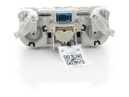 Climate control OPEL CORSA D (S07) 1.3 CDTI (L08, L68) | BP40277573I5 - Image 2