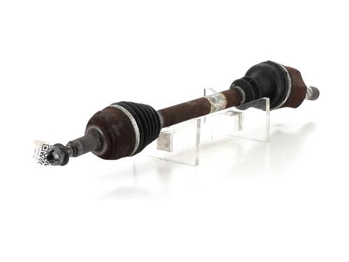 Antriebswelle links vorne RENAULT MEGANE II (BM0/1_, CM0/1_) 1.5 dCi (BM1E, CM1E) | BP29602466M38 