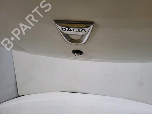 Tailgate DACIA SANDERO II TCe 90 (B8M1, B8MA, B8AC) | BP38529547C6 - Image 4
