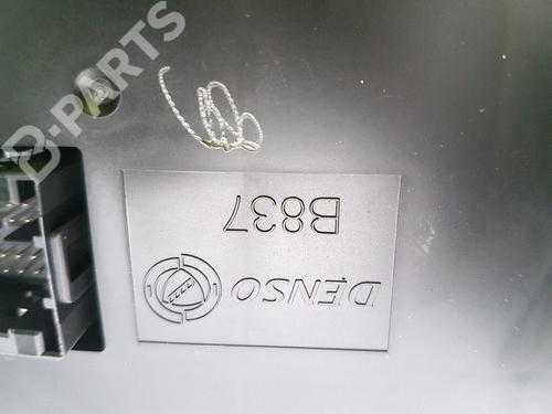 Climate control LANCIA YPSILON (843_) 1.3 D Multijet (843.AXE11, 843.AXE1A) | BP11123834I5 