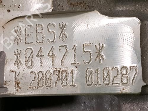 Engine VW GOLF VII (5G1, BQ1, BE1, BE2) e-Golf | BP31326598M1 