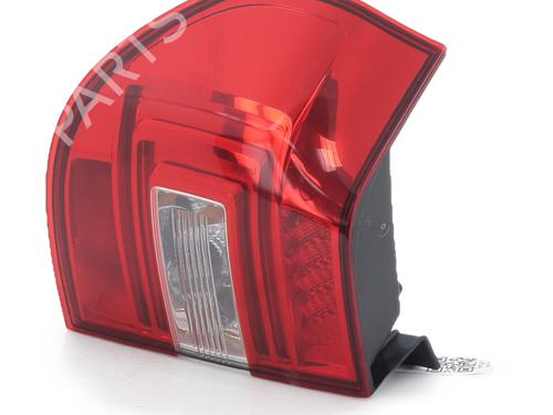 Left taillight SKODA YETI (5L) 2.0 TDI 4x4 | BP35941030C34 - Image 2