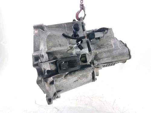 Used Gearbox PEUGEOT 208 I (CA_, CC_) 1.5 BlueHDI 100 (102 hp) 25481727