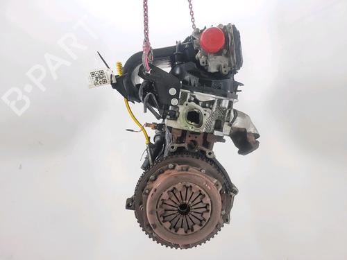 Engine RENAULT CLIO III (BR0/1, CR0/1)  | BP25590180M1 