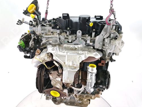 Engine RENAULT MASTER III Van (FV) 2.3 dCi 125 FWD (FV0C, FV0D, FV0G, FV0H, FV0J, FV0K,... | BP37148832M1 - Image 5