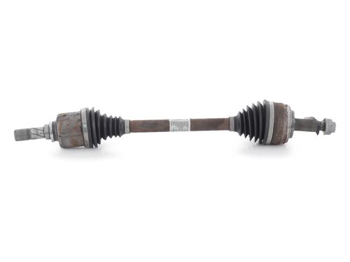 Left front driveshaft RENAULT MASTER III Van (FV) 2.3 dCi 135 FWD (FV0N, FV08, FV06, FV00, FV1S) | BP37256988M38 - Image 2
