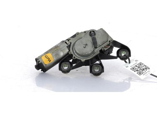 Rear wiper motor MERCEDES-BENZ C-CLASS T-Model (S203) C 200 CDI (203.204) | BP17736911M102 