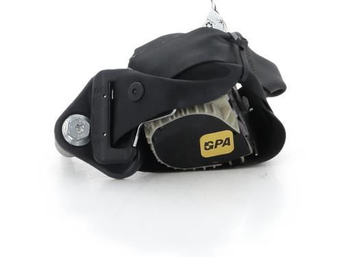 Front right seatbelt RENAULT TWINGO II (CN0_) 1.2 16V (CN0K, CN0V, CN0A) | BP38947574I25 - Image 2