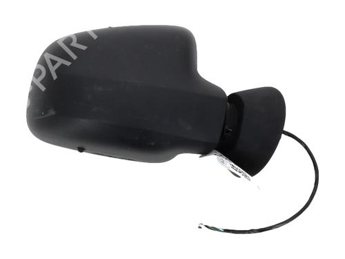 Right mirror DACIA DUSTER (HS_) 1.2 TCe 125 | BP28332760C27 