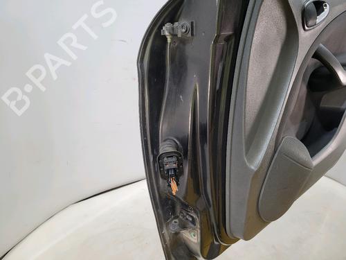 Right front door SEAT ALTEA (5P1) 1.9 TDI | BP22950163C3 