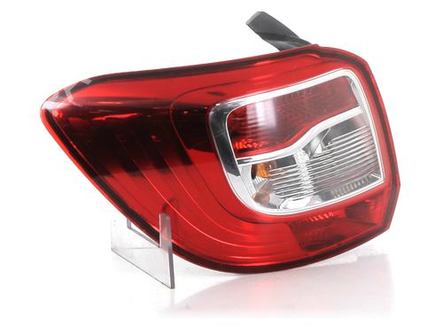 Farolim esquerdo DACIA SANDERO II 1.5 dCi | BP30334787C34 