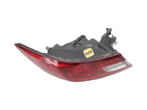 Used Left taillight Left taillight 38632832 38632832