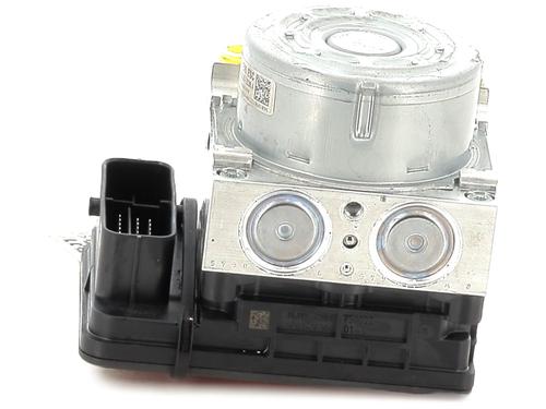 Used ABS pump DACIA SANDERO III 1.0 TCe 100 ECO-G (101 hp) 22795670