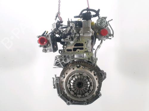 Moteur DACIA SANDERO II TCe 90 (B8M1, B8MA, B8AC) | BP30799490M1
