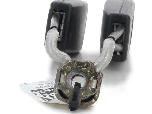 Seat buckle SEAT IBIZA III (6L1) 2.0 | BP27912305I32 