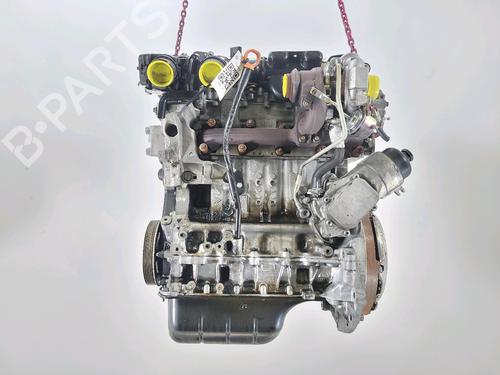 Engine CITROËN C3 II (SC_)  | BP28207994M1 