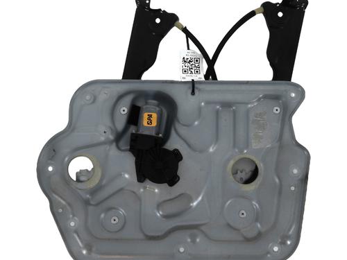 Front right window mechanism NISSAN QASHQAI I (J10, NJ10) 2.0 dCi All-wheel Drive | BP29381286C23 