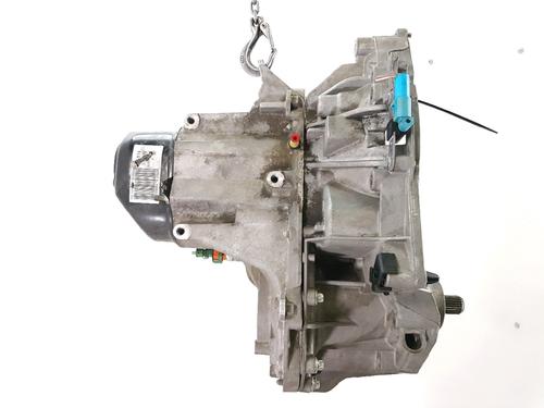 Gearkasse RENAULT CLIO II (BB_, CB_)  | BP29198319M3 