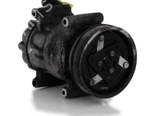 AC compressor RENAULT CLIO III (BR0/1, CR0/1)  | BP28505210M34 