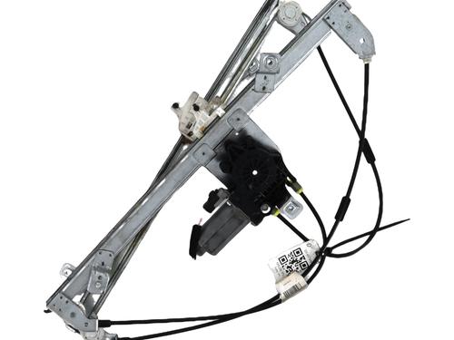 Used Front right window mechanism PEUGEOT PARTNER MPV (5_, G_) 1.6 HDi 90 (90 hp) 29819942