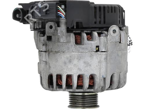 Alternator CITROËN C3 II (SC_) 1.6 HDi | BP34433938M7  - Image 5