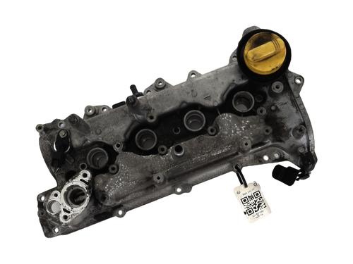 Used Valve cover RENAULT CLIO IV (BH_) 1.2 TCe 120 (BHAU) (118 hp) 26917547
