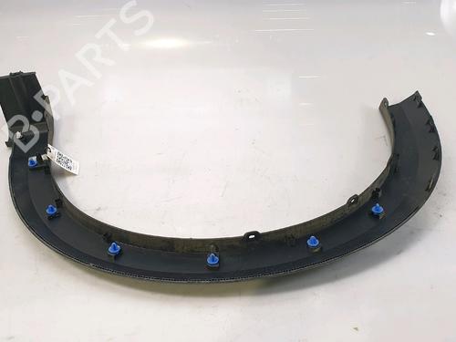 Front right wheel arch trim DACIA SANDERO III 1.0 TCe 90 | BP29110389C135 