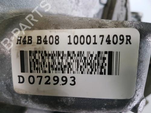 Engine DACIA SANDERO II TCe 90 (B8M1, B8MA, B8AC) | BP36211318M1 - Image 11