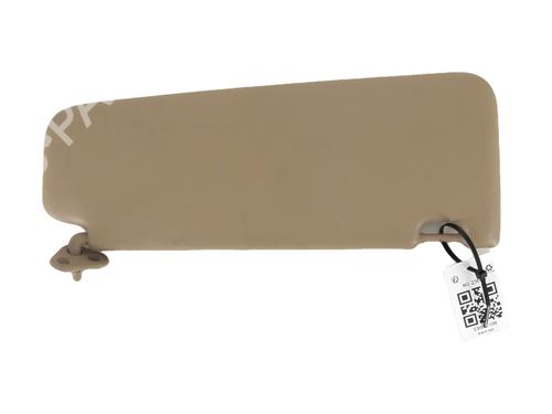Left sun visor BMW X1 (E84) xDrive 18 d | BP26591655I1 