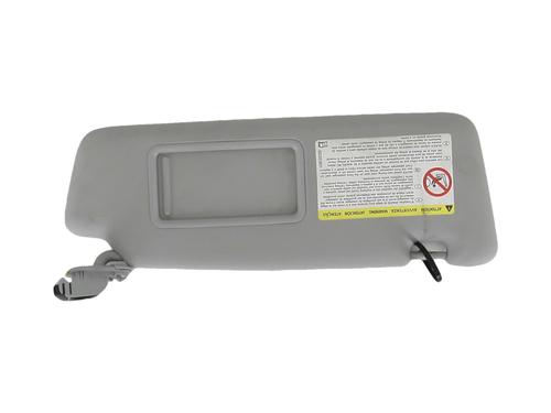 Used Right sun visor AUDI A3 (8V1, 8VK) 2.0 TDI (150 hp) 28447550