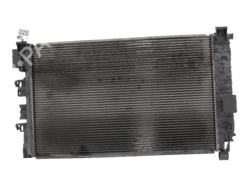 Water radiator CHEVROLET AVEO Hatchback (T300) 1.3 D | BP36380033M31 - Image 2
